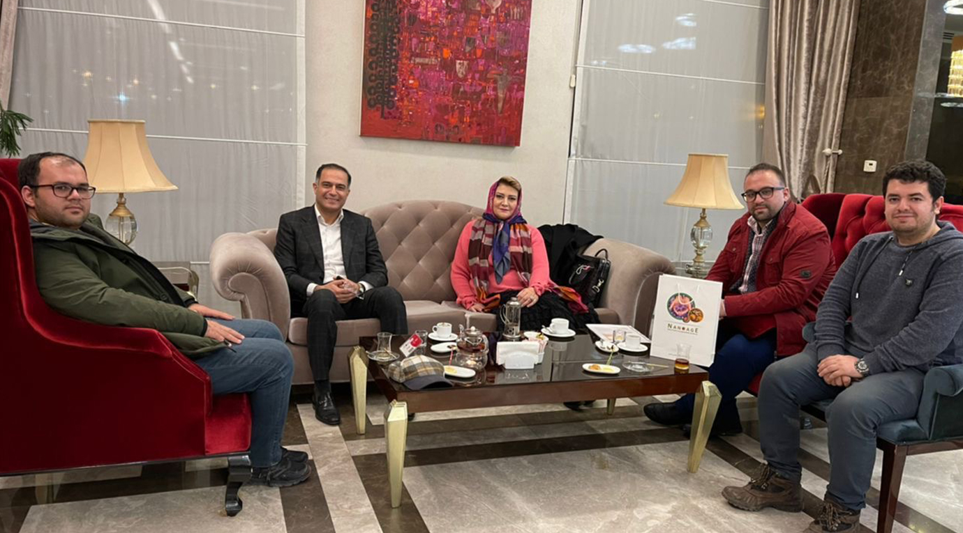 درباره کارخانه شرکت داروسازی ساتین تن کیمیا